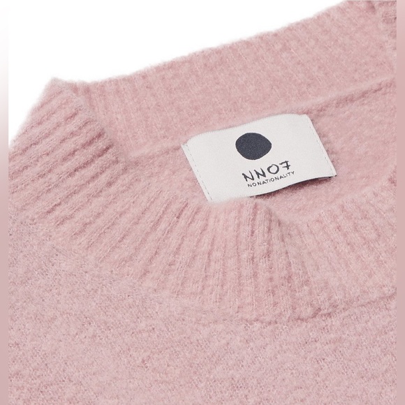 NN07 's 'Duncan' sweater Size XXL - Picture 2 of 15